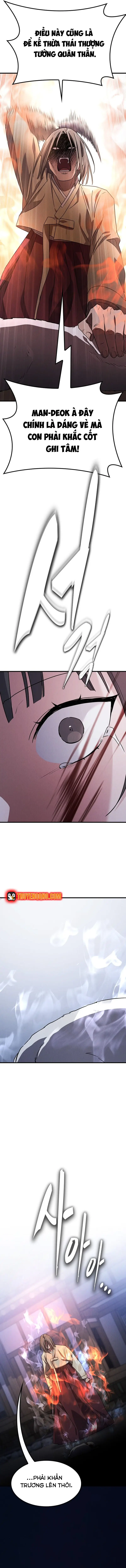 Lê Hoa Vu Nữ Chapter 43 - 20
