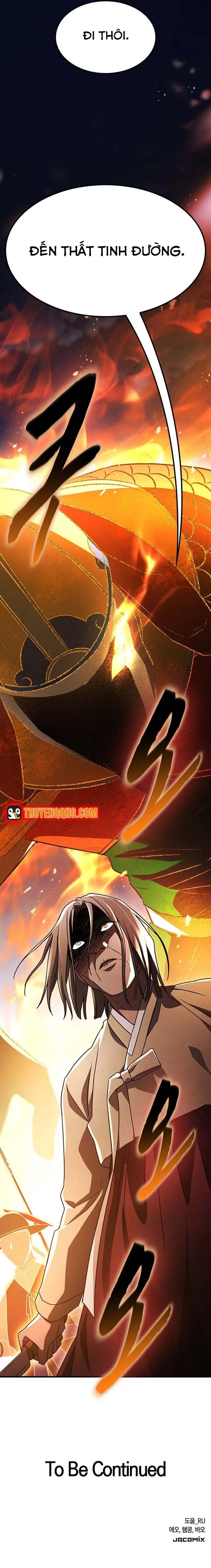 Lê Hoa Vu Nữ Chapter 43 - 21