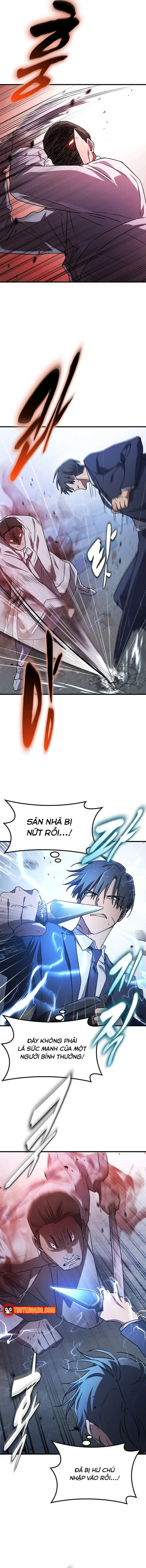 Lê Hoa Vu Nữ Chapter 44 - 3
