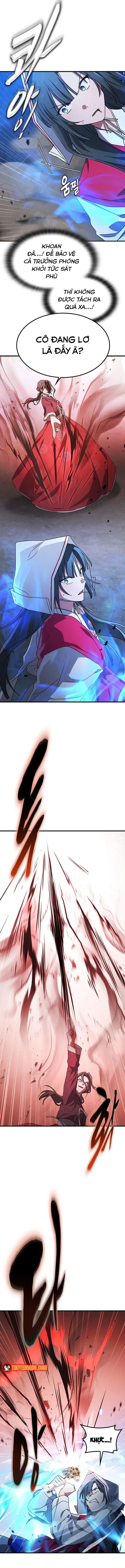 Lê Hoa Vu Nữ Chapter 44 - 4