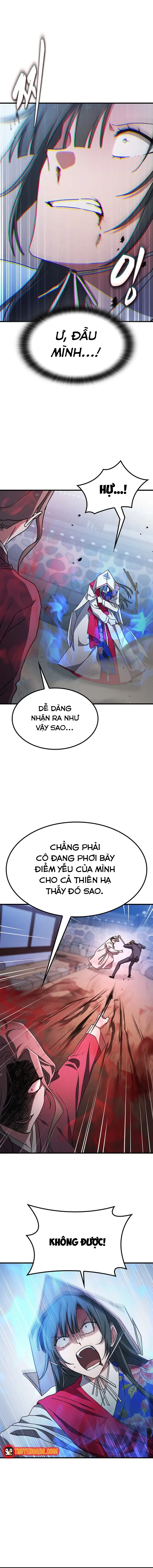 Lê Hoa Vu Nữ Chapter 44 - 5