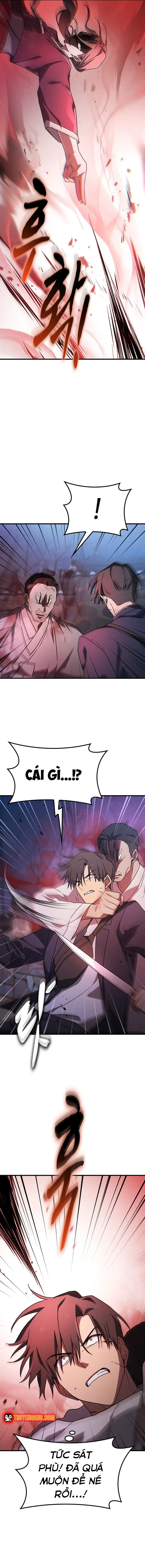 Lê Hoa Vu Nữ Chapter 44 - 6