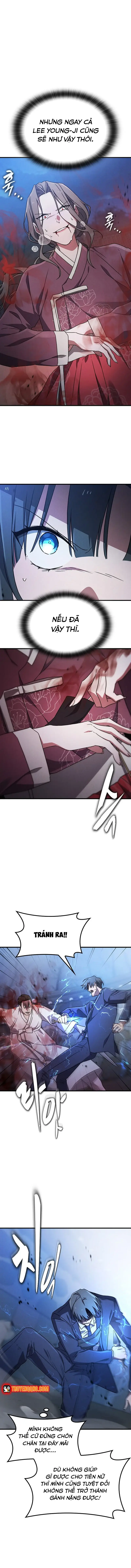 Lê Hoa Vu Nữ Chapter 44 - 9
