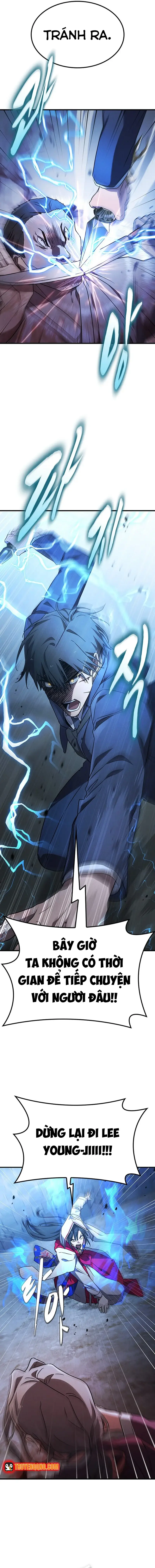 Lê Hoa Vu Nữ Chapter 44 - 10