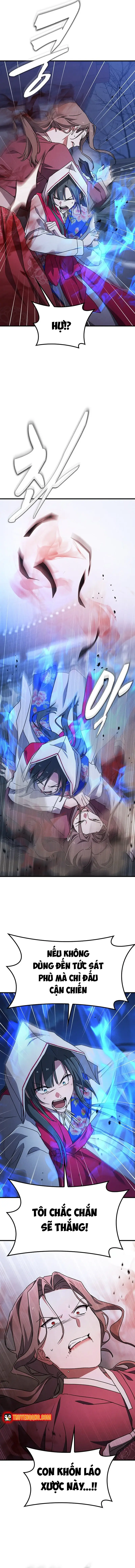 Lê Hoa Vu Nữ Chapter 44 - 11