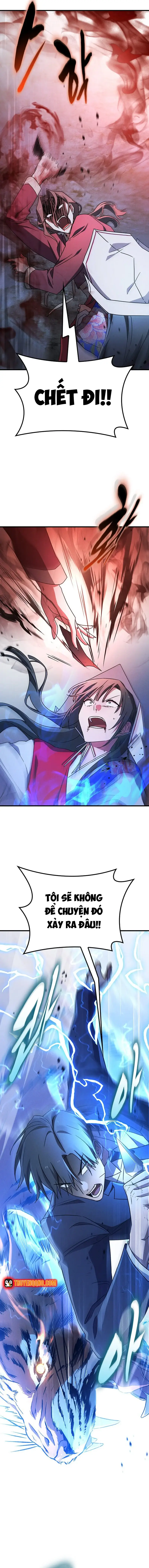 Lê Hoa Vu Nữ Chapter 44 - 13