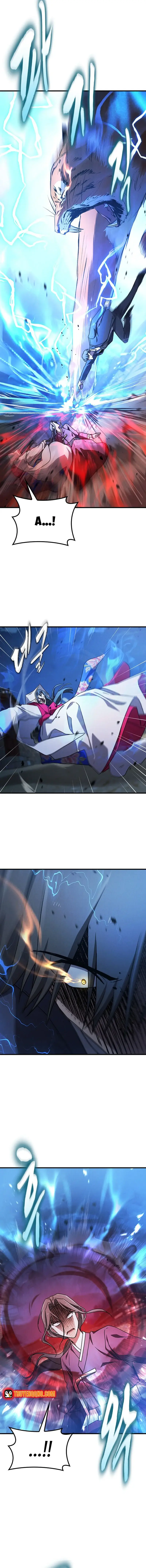 Lê Hoa Vu Nữ Chapter 44 - 15