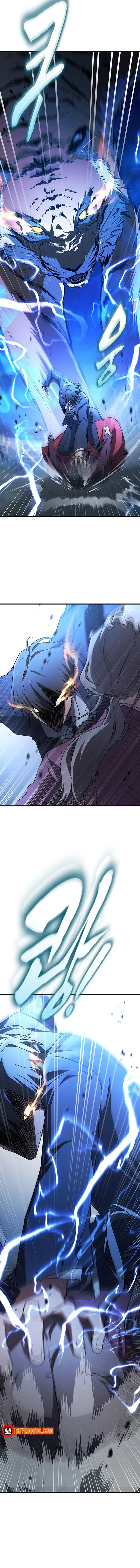 Lê Hoa Vu Nữ Chapter 44 - 16