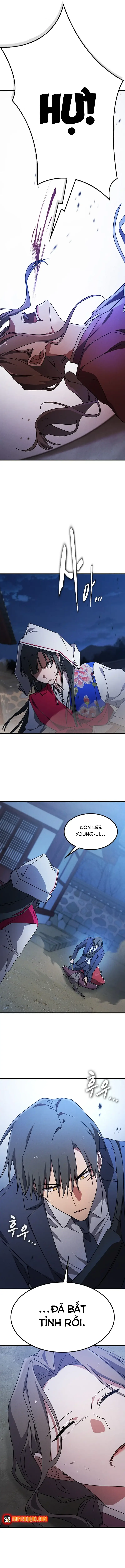 Lê Hoa Vu Nữ Chapter 44 - 17