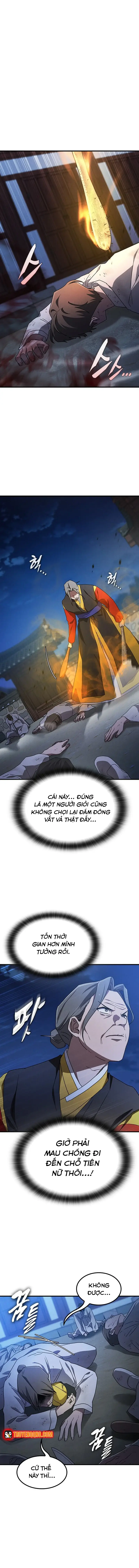 Lê Hoa Vu Nữ Chapter 44 - 18