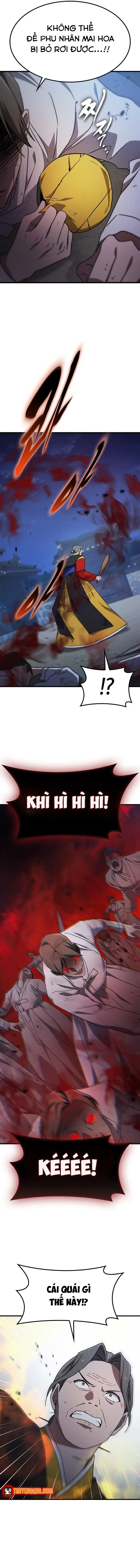 Lê Hoa Vu Nữ Chapter 44 - 19