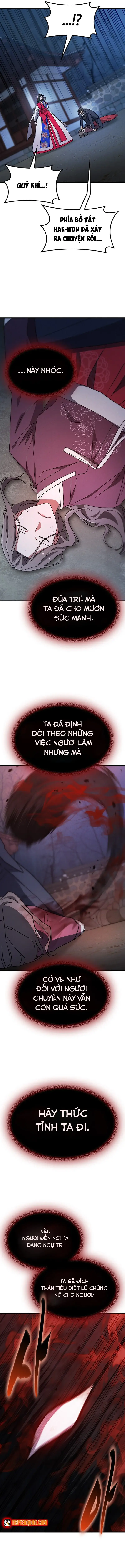 Lê Hoa Vu Nữ Chapter 44 - 20