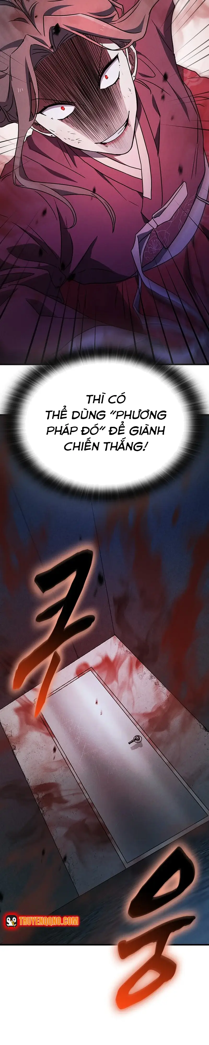 Lê Hoa Vu Nữ Chapter 44 - 22