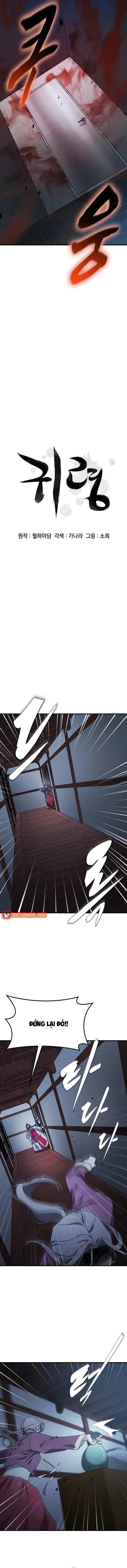 Lê Hoa Vu Nữ Chapter 45 - 3