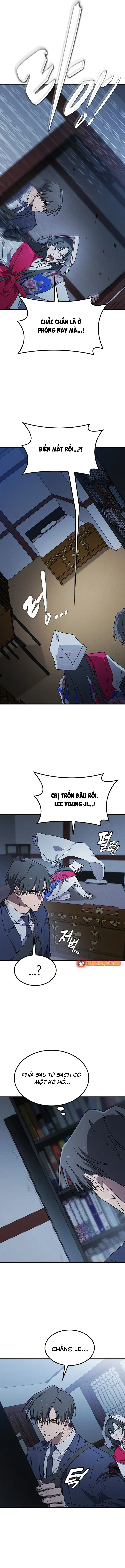 Lê Hoa Vu Nữ Chapter 45 - 5
