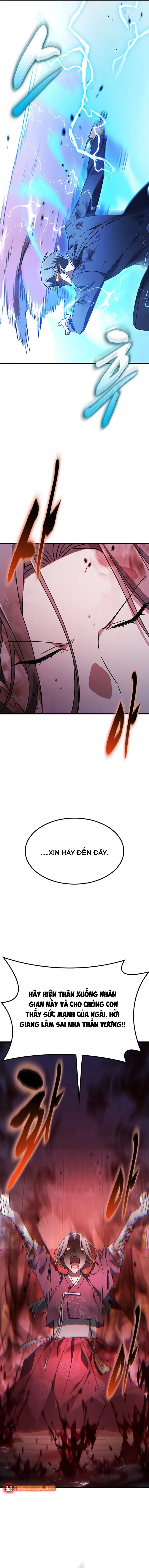 Lê Hoa Vu Nữ Chapter 45 - 8