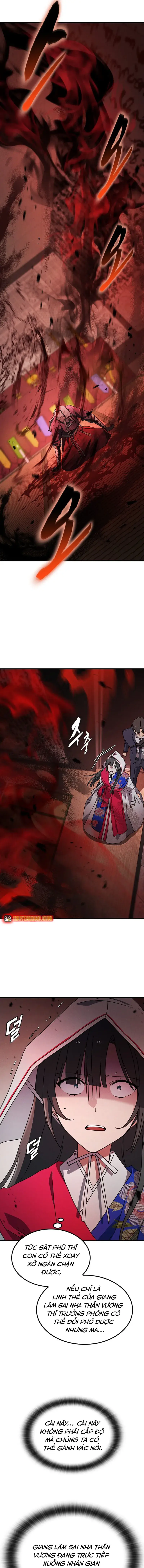 Lê Hoa Vu Nữ Chapter 45 - 10