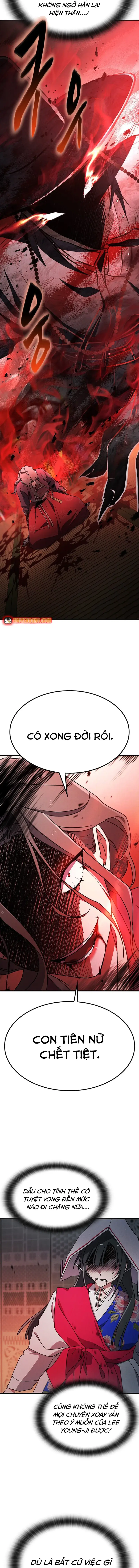 Lê Hoa Vu Nữ Chapter 45 - 11