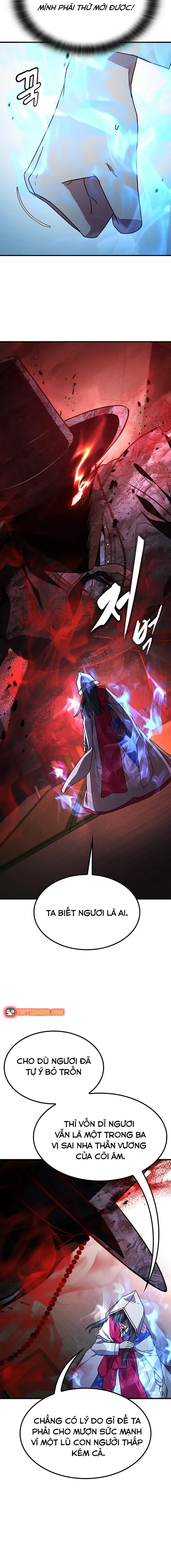 Lê Hoa Vu Nữ Chapter 45 - 12