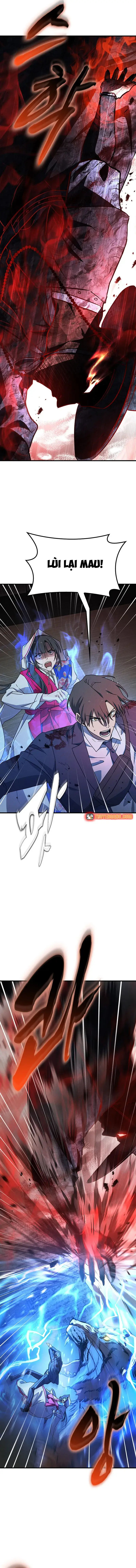 Lê Hoa Vu Nữ Chapter 45 - 14