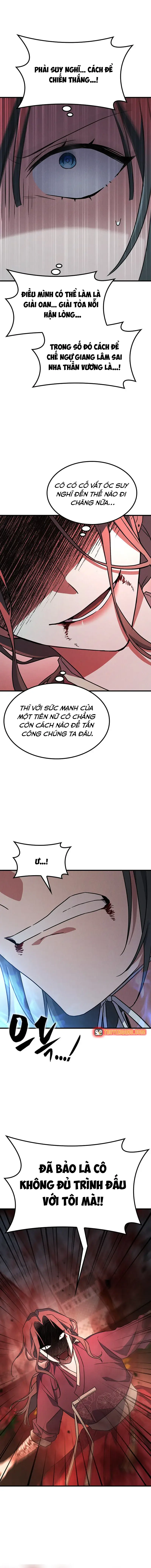 Lê Hoa Vu Nữ Chapter 45 - 17