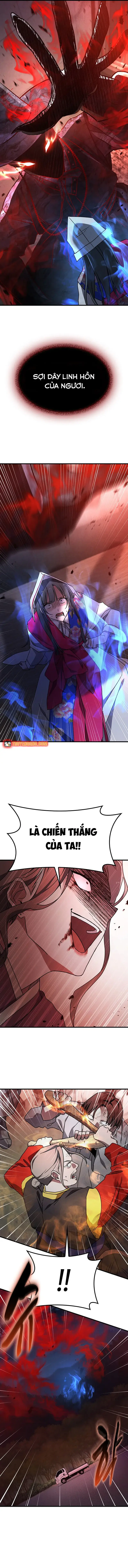 Lê Hoa Vu Nữ Chapter 45 - 19