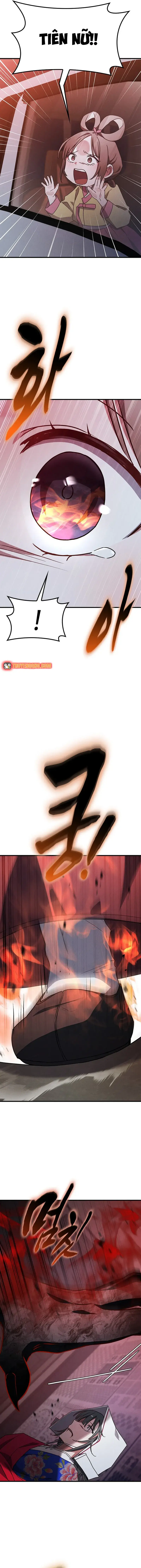 Lê Hoa Vu Nữ Chapter 45 - 20