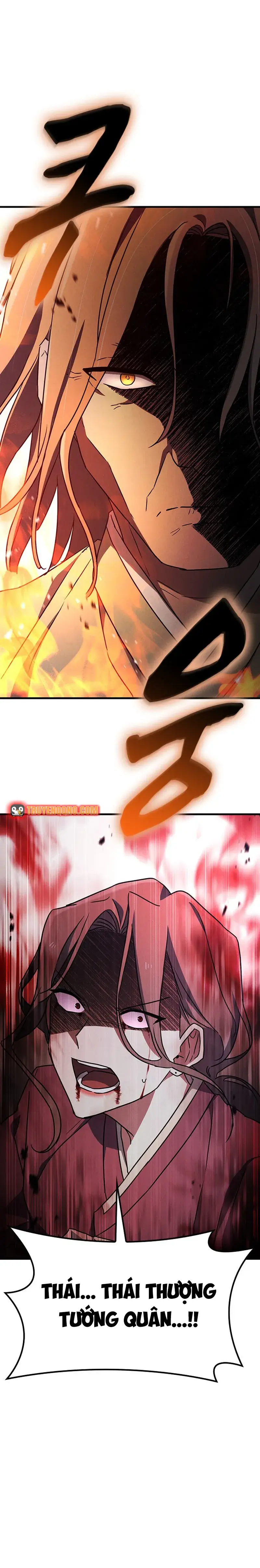 Lê Hoa Vu Nữ Chapter 45 - 22