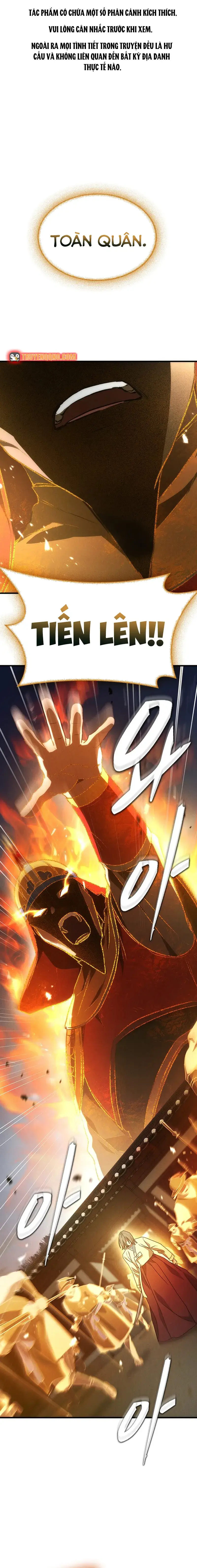 Lê Hoa Vu Nữ Chapter 46 - 2