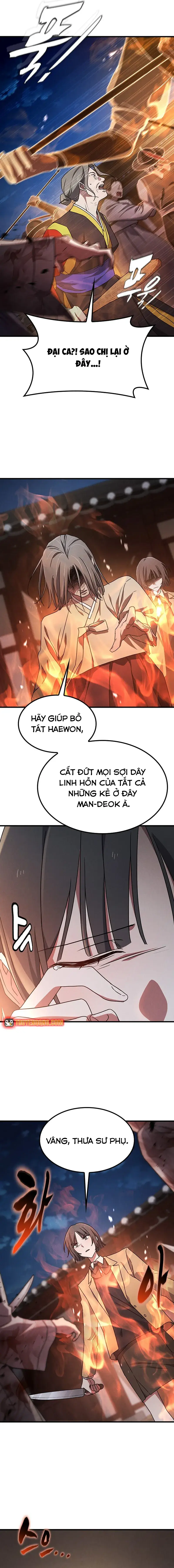 Lê Hoa Vu Nữ Chapter 46 - 4