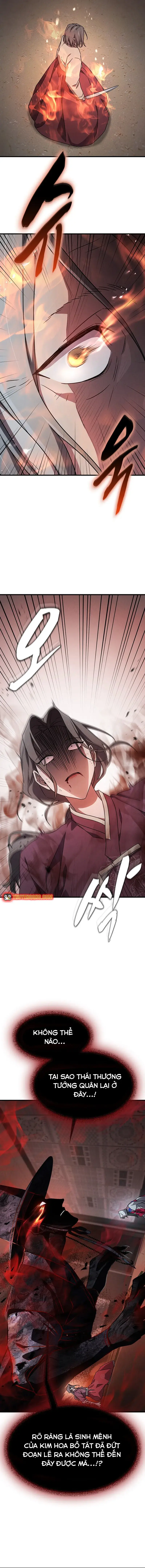 Lê Hoa Vu Nữ Chapter 46 - 5