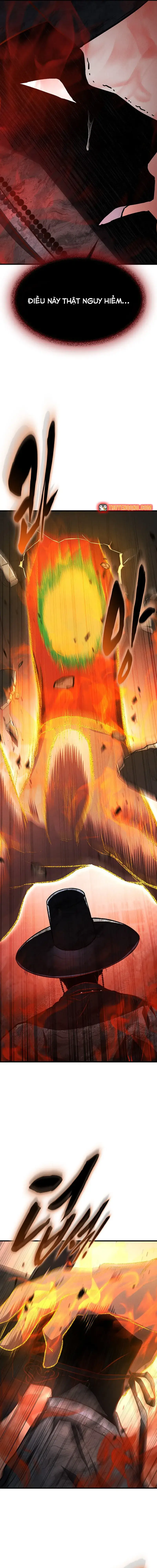 Lê Hoa Vu Nữ Chapter 46 - 6