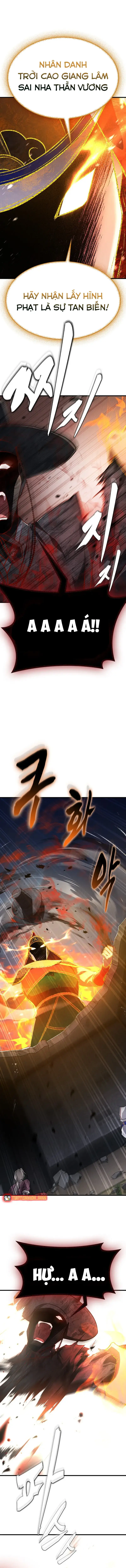 Lê Hoa Vu Nữ Chapter 46 - 9