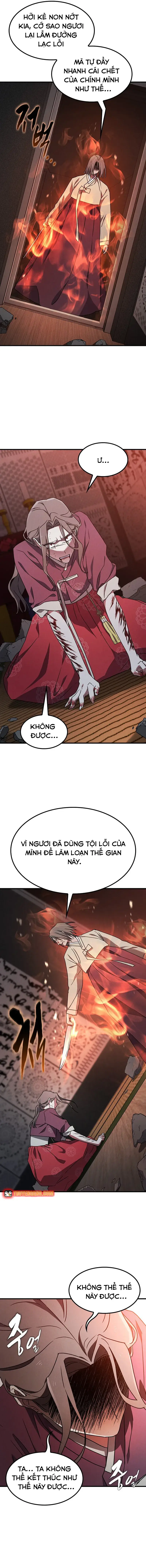 Lê Hoa Vu Nữ Chapter 46 - 11