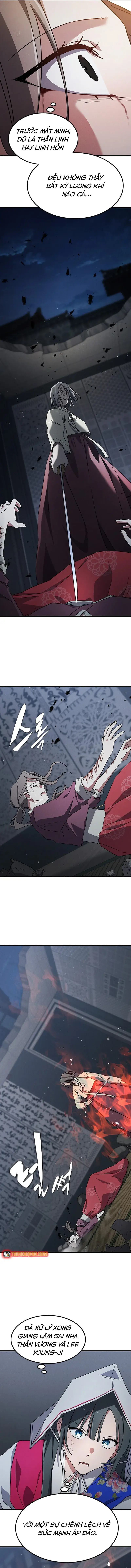 Lê Hoa Vu Nữ Chapter 46 - 14