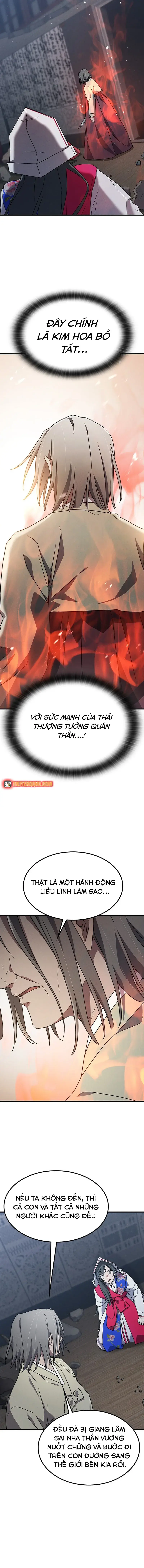 Lê Hoa Vu Nữ Chapter 46 - 15