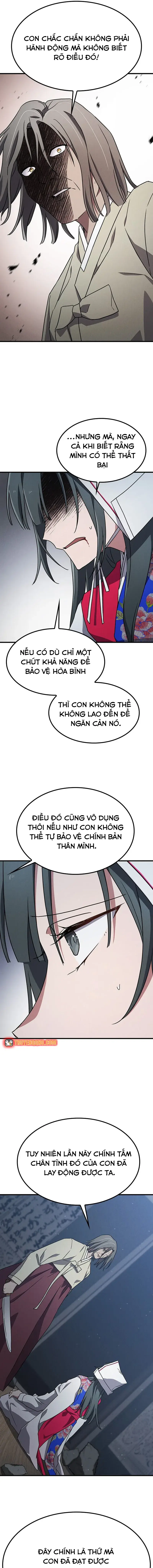 Lê Hoa Vu Nữ Chapter 46 - 16