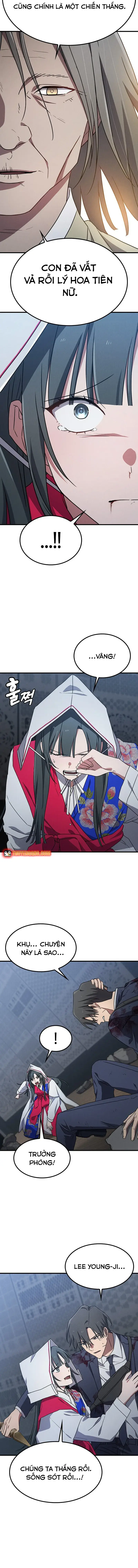 Lê Hoa Vu Nữ Chapter 46 - 17