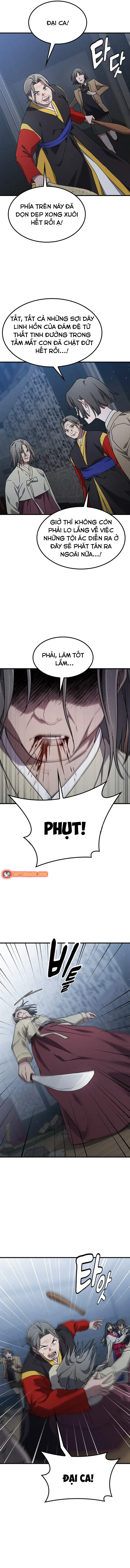 Lê Hoa Vu Nữ Chapter 46 - 18