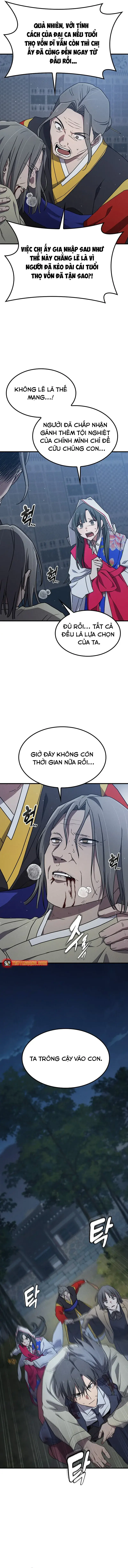 Lê Hoa Vu Nữ Chapter 46 - 19