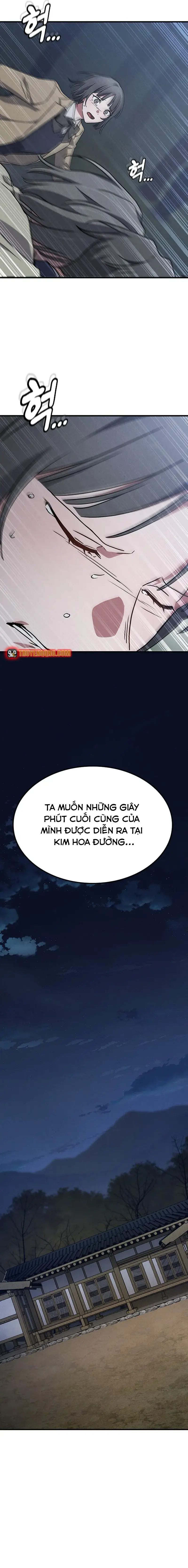 Lê Hoa Vu Nữ Chapter 46 - 20