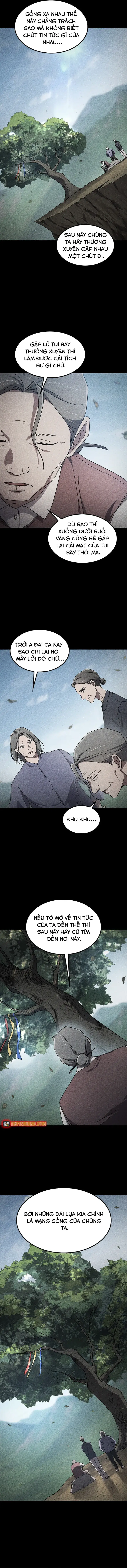 Lê Hoa Vu Nữ Chapter 47 - 4
