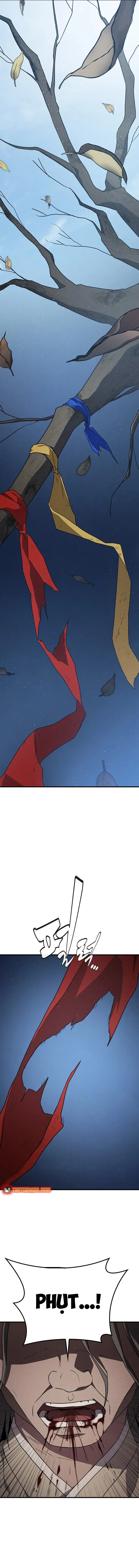 Lê Hoa Vu Nữ Chapter 47 - 5