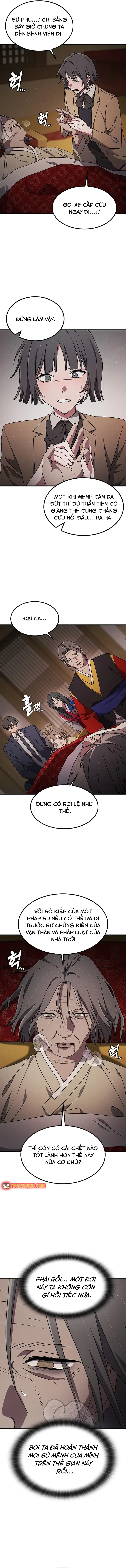 Lê Hoa Vu Nữ Chapter 47 - 6