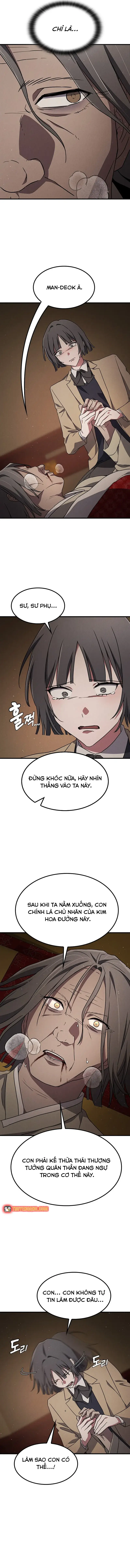 Lê Hoa Vu Nữ Chapter 47 - 7