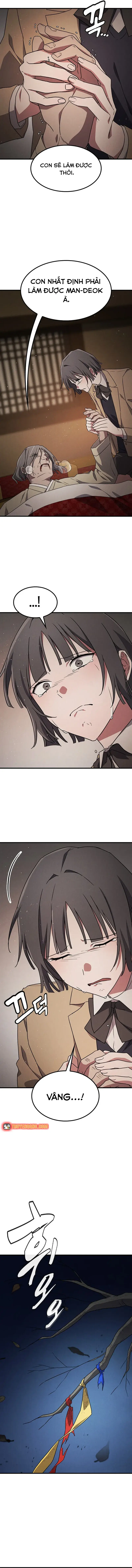 Lê Hoa Vu Nữ Chapter 47 - 8