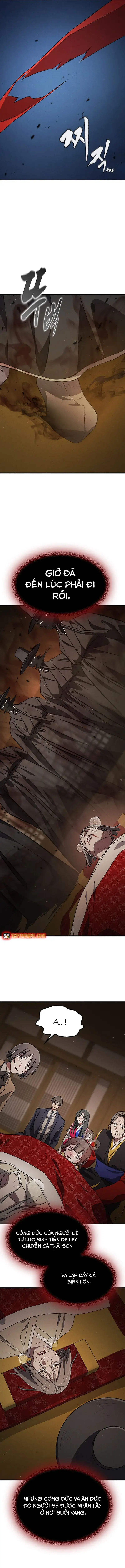 Lê Hoa Vu Nữ Chapter 47 - 9