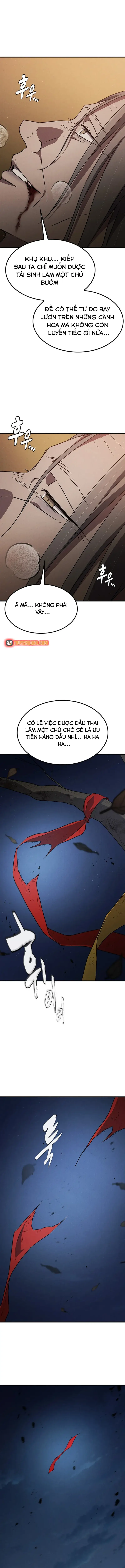 Lê Hoa Vu Nữ Chapter 47 - 10