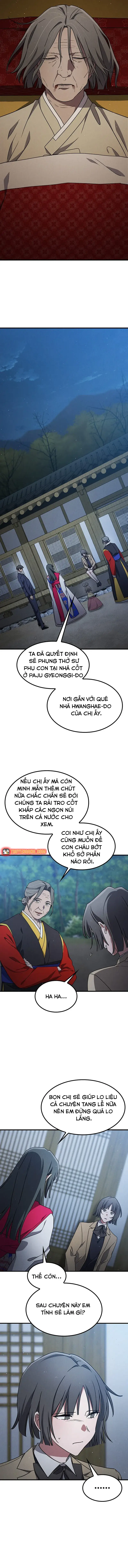 Lê Hoa Vu Nữ Chapter 47 - 12