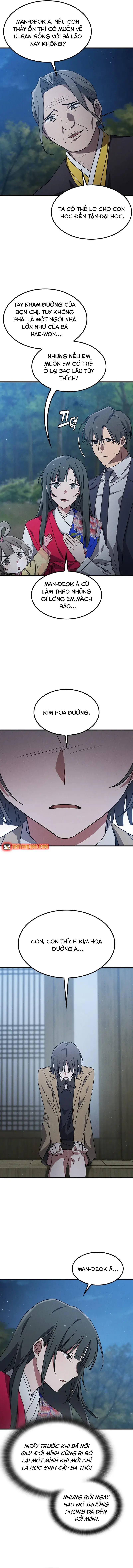 Lê Hoa Vu Nữ Chapter 47 - 13